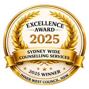 Sydney Wide Counselling